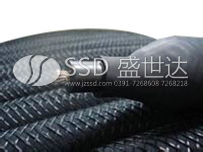 Flexible copper anode(cable)